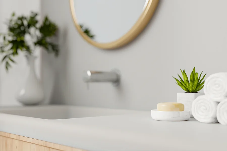 Bathroom renovation ideas