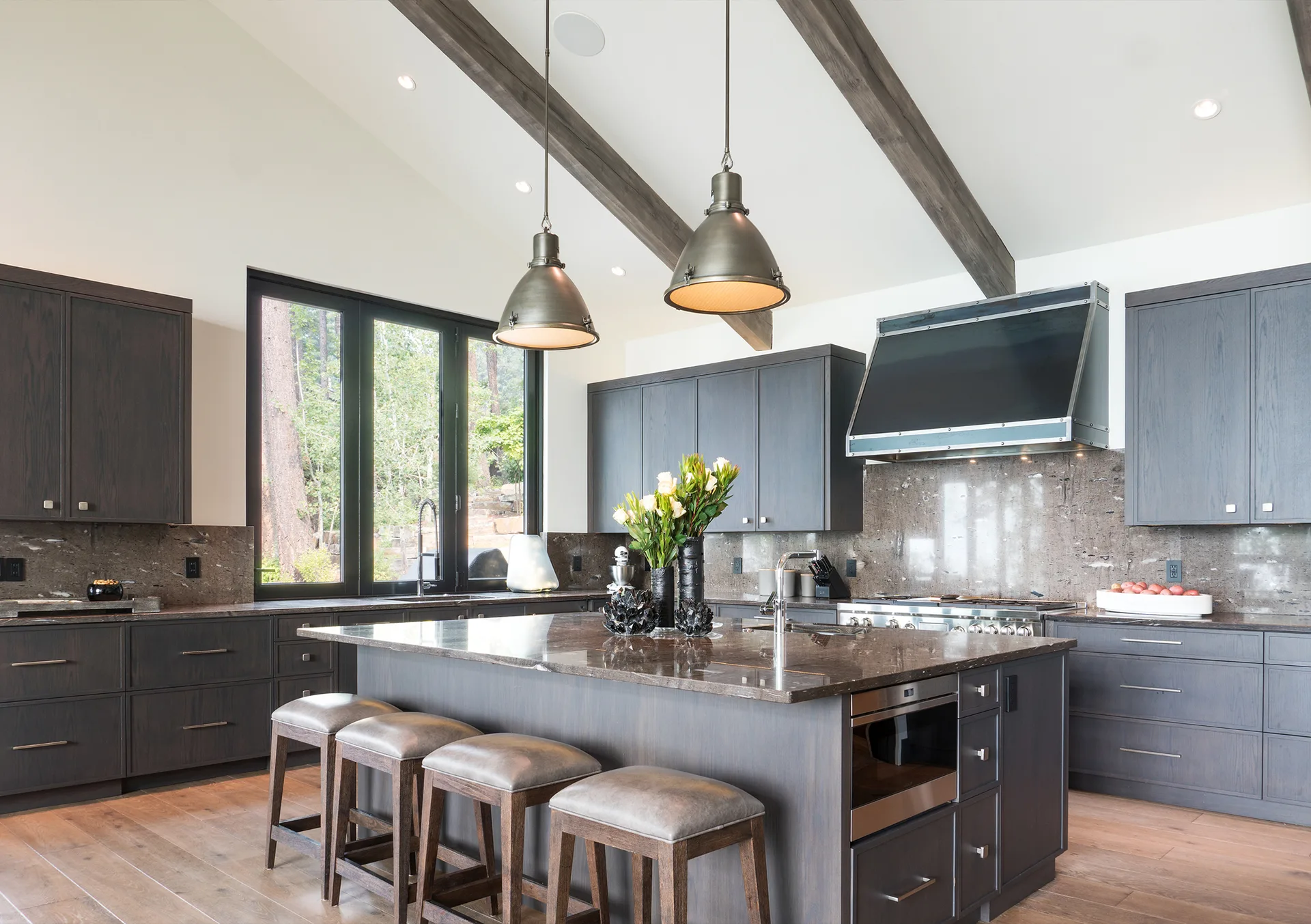 Home renovation service