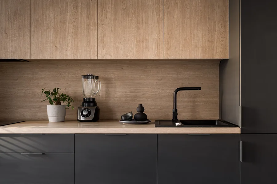 Kitchen remodeling planning guide